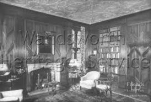 HOLD Battersea Manor, c1911