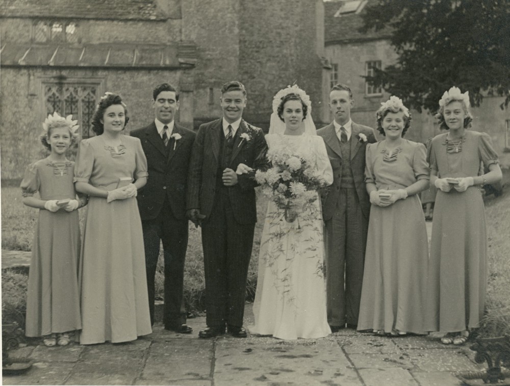 Lydiard Weddings - a photographic celebration