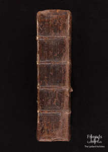 Johanna St.John Recipe Book (Images)