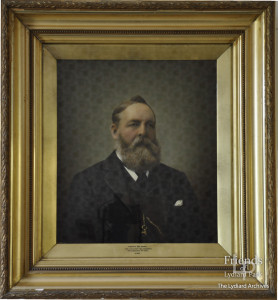 Henry St.John, 5th Viscount Bolingbroke (1820-1899)