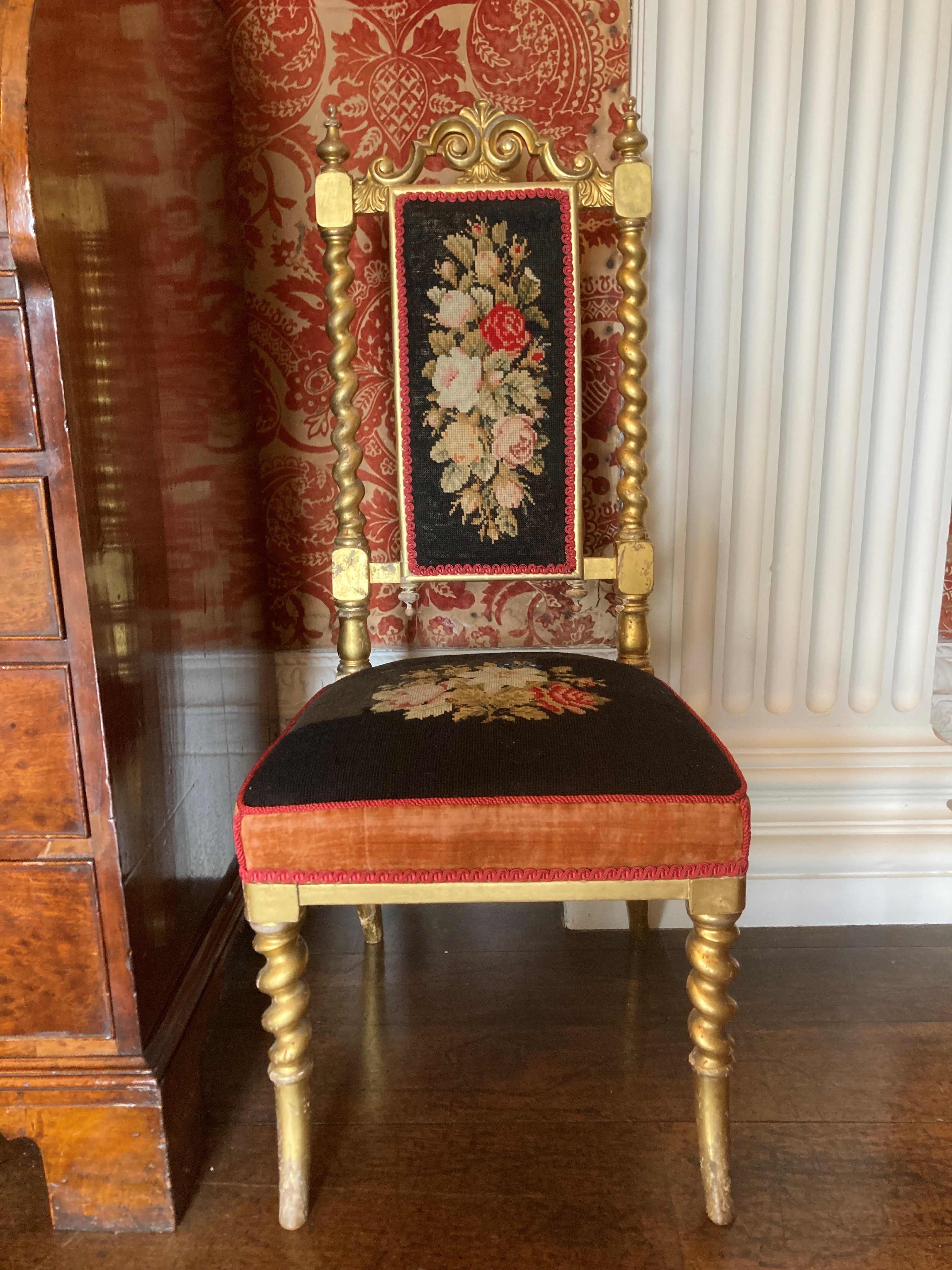 St.John furniture