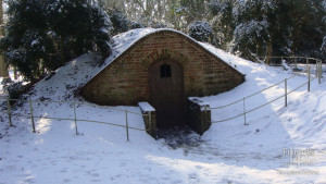 The Ice House