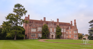 Mapledurham House, Berkshire