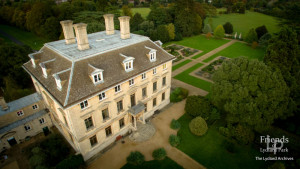 Thorpe Hall, Cambridgeshire