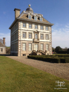 Ashdown House, Oxfordshire