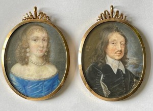 Miniatures and Keepsakes