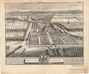 Dawley House, Middlesex