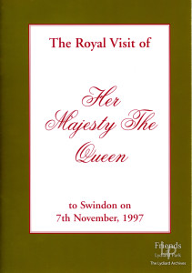 Royal Visit Programme