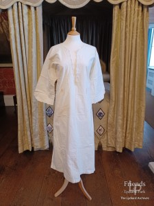 Nightdress, 1924