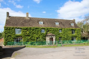 Park Farm, Lydiard Tregoze,  2022