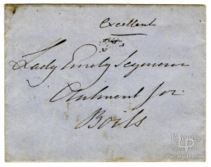 Remedy - Ointment for Boils, 19th Century