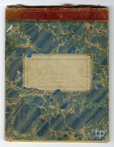 Inventory of Lydiard House, 1848