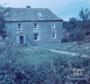 Photograph of Hook Farm,  mid 20th Century