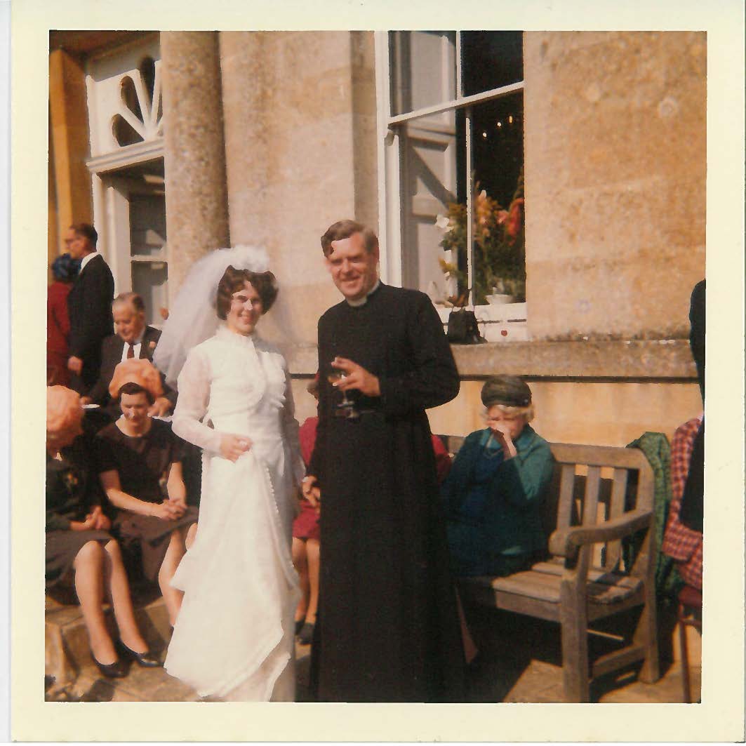 Rectors and Curates