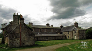 Rosehall, Sutherland, Scotland