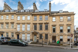29 Gay Street, Bath, Somerset