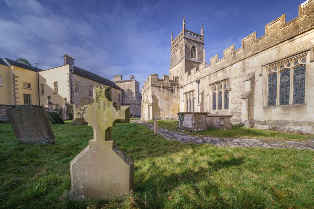 Churchyard Memorials