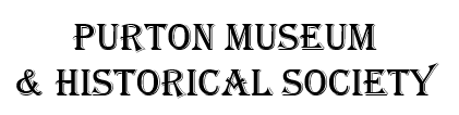 Purton Museum and Historical Society