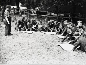 World War II