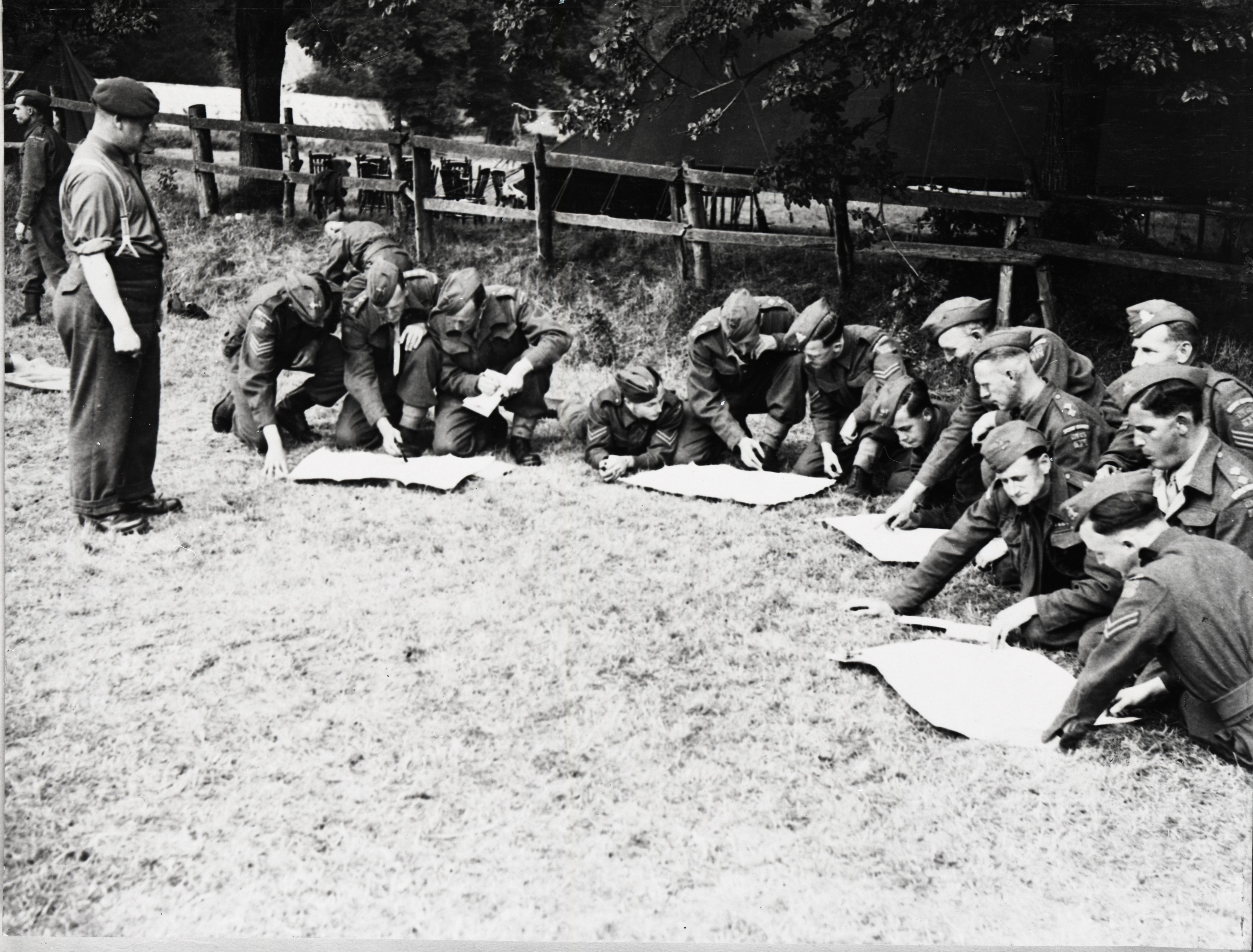 World War II