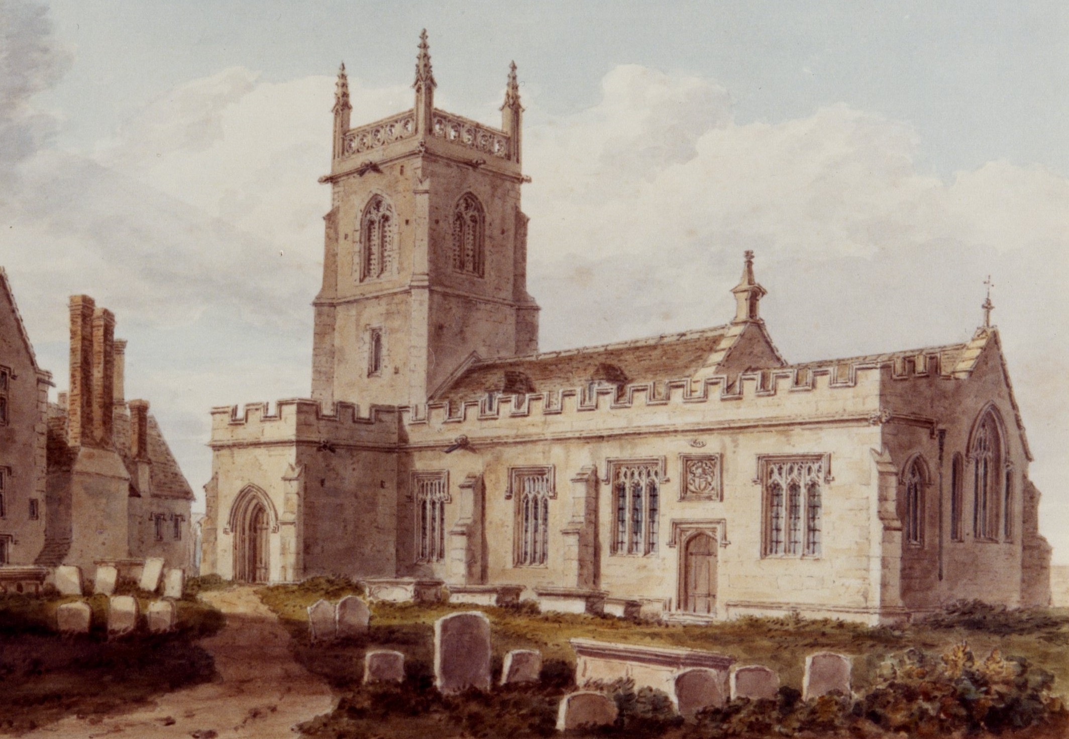 Church
