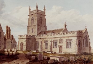 Church